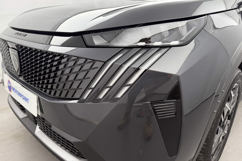 Peugeot 3008 GT Automatic Petrol SUV - Stock Number (1569490) - 35th supplementary image