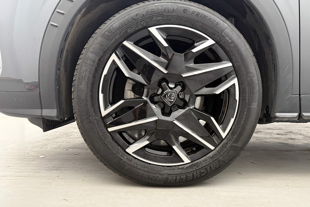 Peugeot 3008 GT Automatic Petrol SUV - Stock Number (1569490) - 37th supplementary image