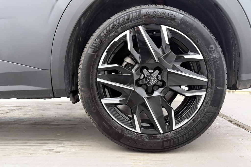 Peugeot 3008 GT Automatic Petrol SUV - Stock Number (1569490) - 38th supplementary image