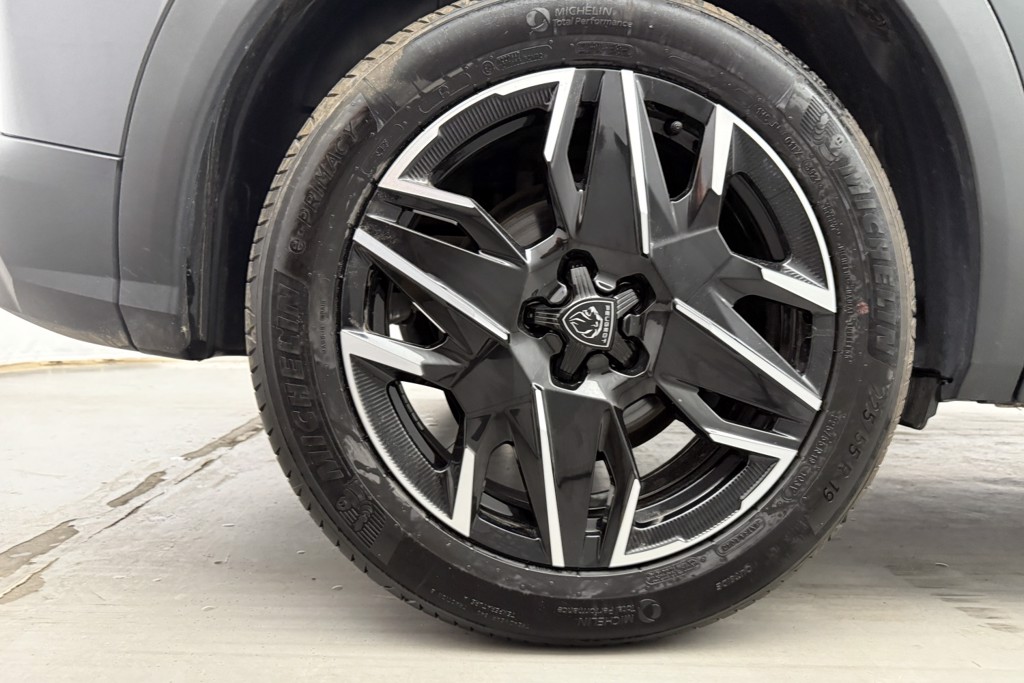 Peugeot 3008 GT Automatic Petrol SUV - Stock Number (1569490) - 39th supplementary image