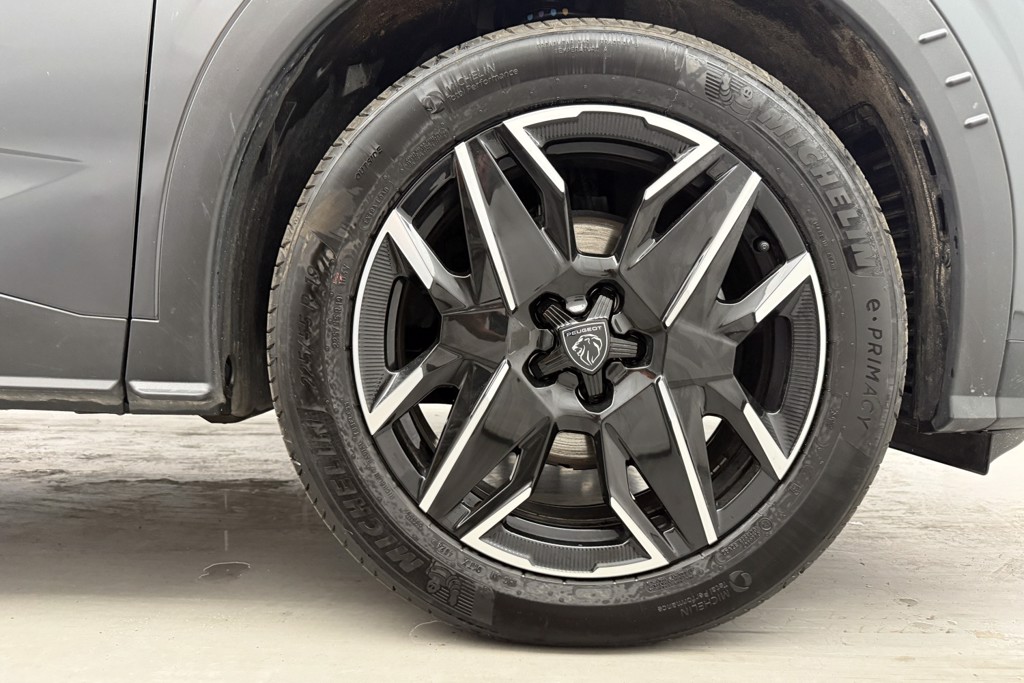 Peugeot 3008 GT Automatic Petrol SUV - Stock Number (1569490) - 40th supplementary image