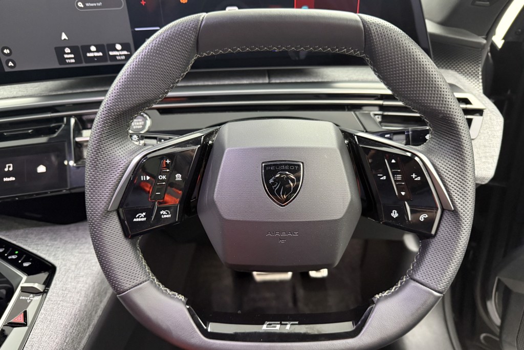 Peugeot 3008 GT Automatic Petrol SUV - Stock Number (1569493) - 3rd supplementary image