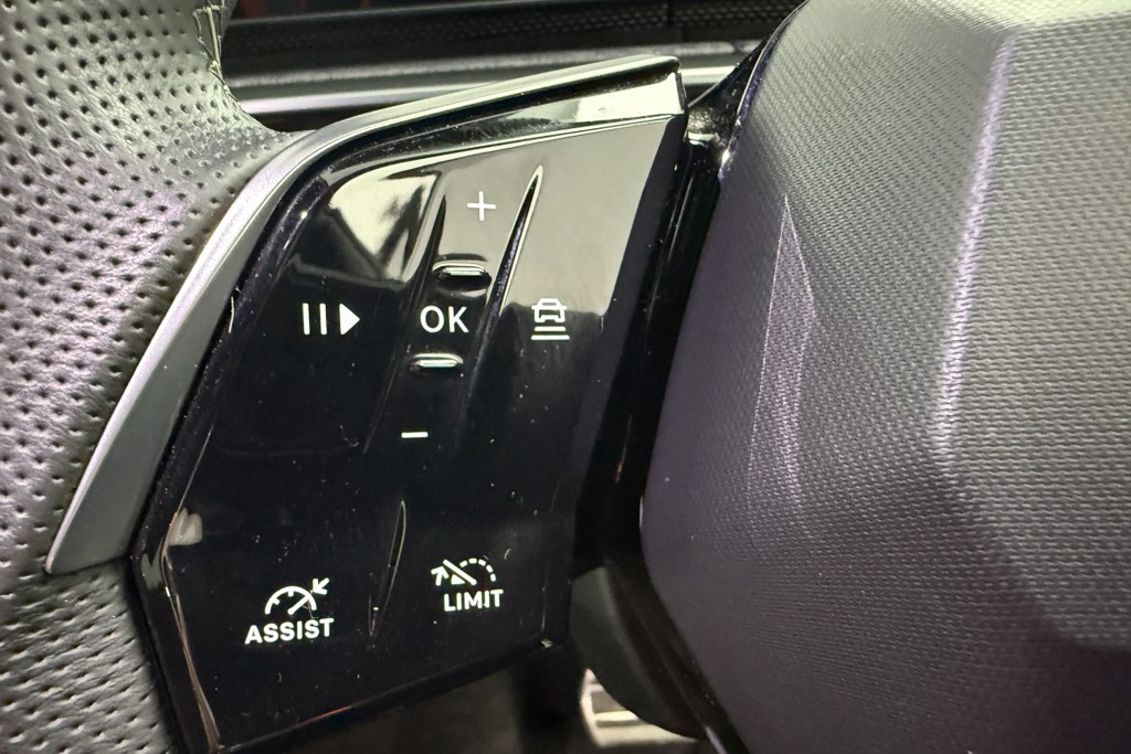 Peugeot 3008 GT Automatic Petrol SUV - Stock Number (1569493) - 4th supplementary image