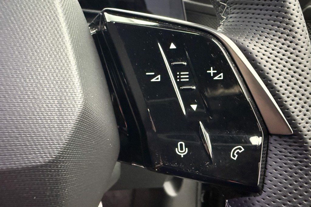 Peugeot 3008 GT Automatic Petrol SUV - Stock Number (1569493) - 5th supplementary image