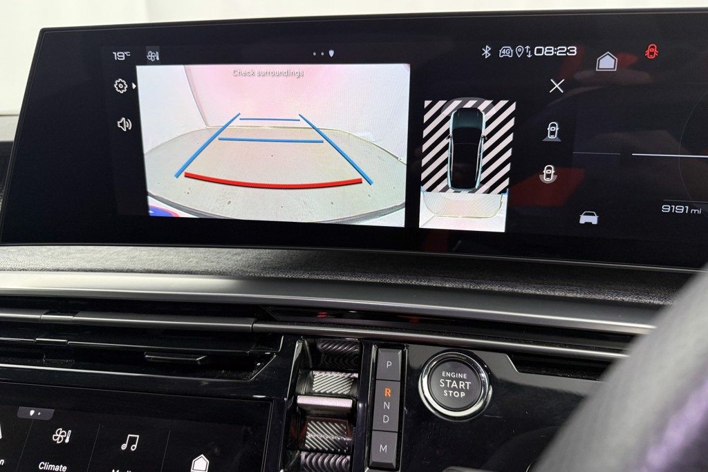 Peugeot 3008 GT Automatic Petrol SUV - Stock Number (1569493) - 11th supplementary image