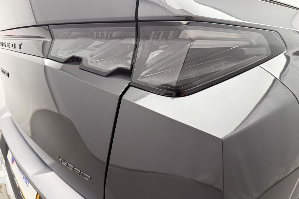 Peugeot 3008 GT Automatic Petrol SUV - Stock Number (1569493) - 31st supplementary image
