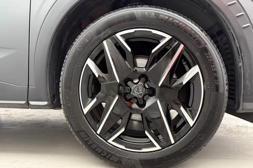 Peugeot 3008 GT Automatic Petrol SUV - Stock Number (1569493) - 34th supplementary image
