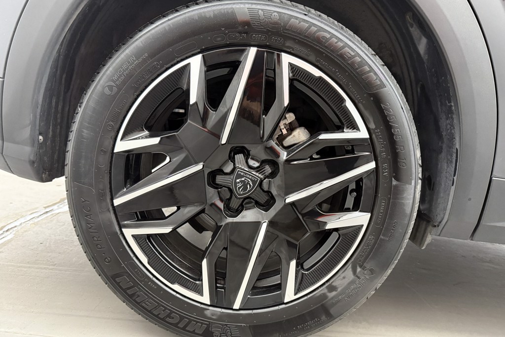 Peugeot 3008 GT Automatic Petrol SUV - Stock Number (1569493) - 35th supplementary image