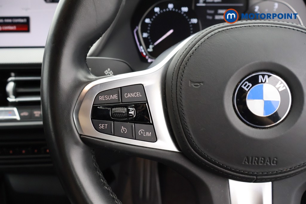 BMW 1 Series M Sport Manual Diesel Hatchback - Stock Number (1569515) - 2nd supplementary image