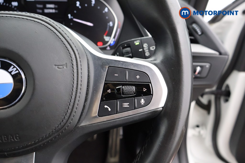 BMW 1 Series M Sport Manual Diesel Hatchback - Stock Number (1569515) - 3rd supplementary image