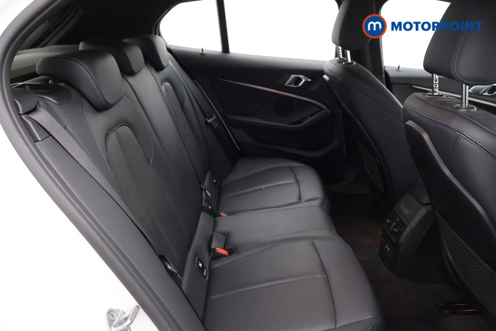 BMW 1 Series M Sport Manual Diesel Hatchback - Stock Number (1569515) - 12th supplementary image