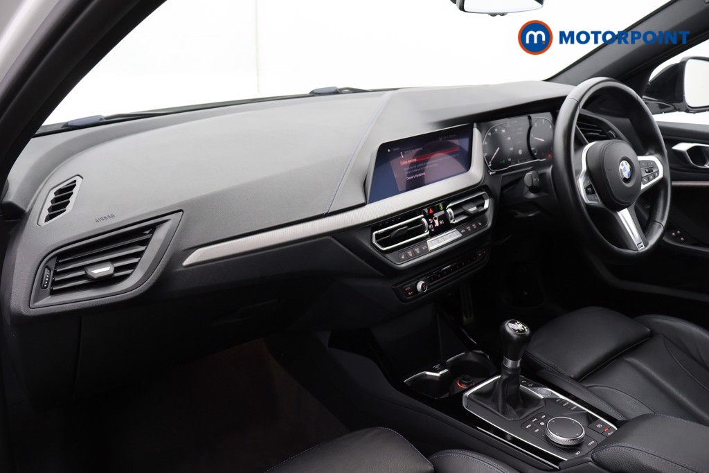 BMW 1 Series M Sport Manual Diesel Hatchback - Stock Number (1569515) - 13th supplementary image