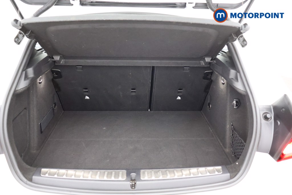 BMW 1 Series M Sport Manual Diesel Hatchback - Stock Number (1569515) - 14th supplementary image
