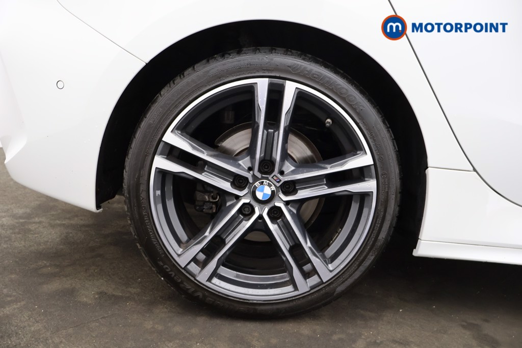 BMW 1 Series M Sport Manual Diesel Hatchback - Stock Number (1569515) - 15th supplementary image