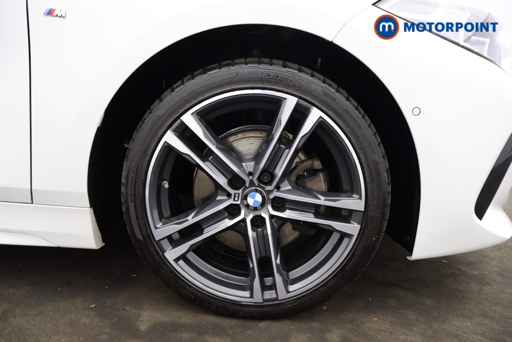 BMW 1 Series M Sport Manual Diesel Hatchback - Stock Number (1569515) - 16th supplementary image