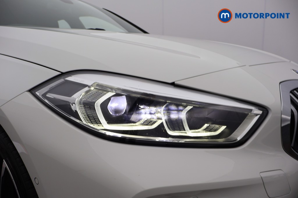 BMW 1 Series M Sport Manual Diesel Hatchback - Stock Number (1569515) - 17th supplementary image