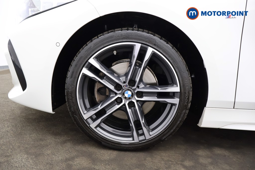 BMW 1 Series M Sport Manual Diesel Hatchback - Stock Number (1569515) - 19th supplementary image