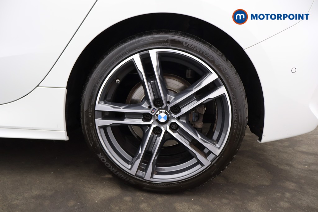 BMW 1 Series M Sport Manual Diesel Hatchback - Stock Number (1569515) - 20th supplementary image