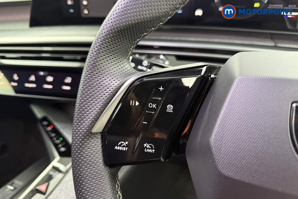 Peugeot 3008 GT Automatic Petrol SUV - Stock Number (1569570) - 3rd supplementary image