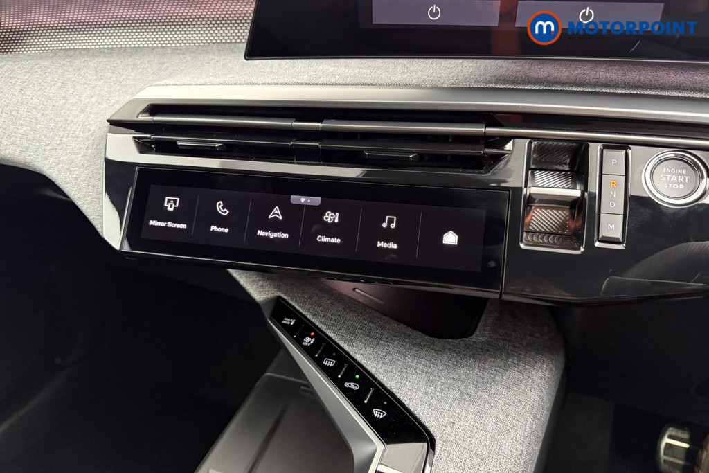 Peugeot 3008 GT Automatic Petrol SUV - Stock Number (1569570) - 14th supplementary image