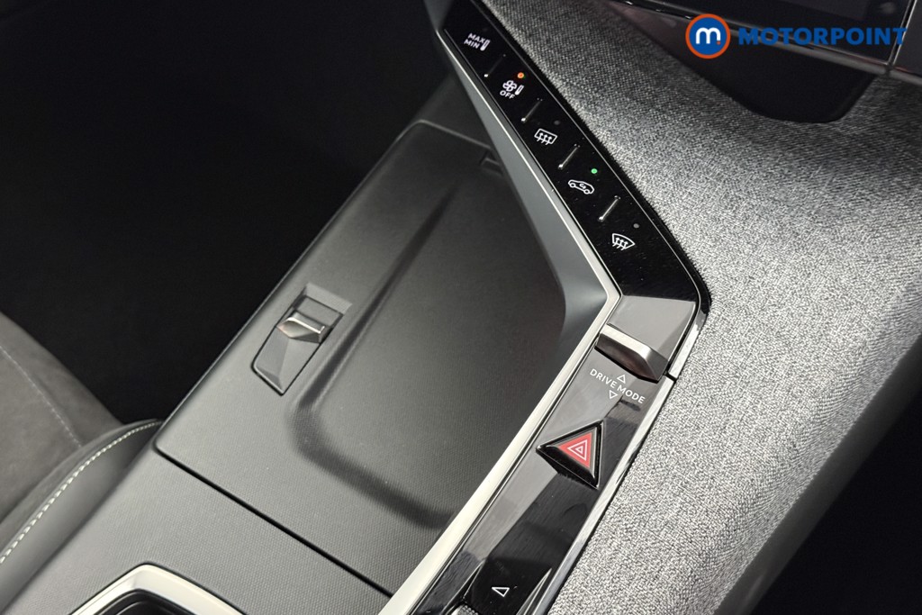 Peugeot 3008 GT Automatic Petrol SUV - Stock Number (1569570) - 15th supplementary image