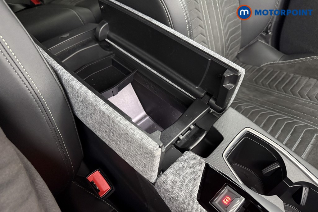 Peugeot 3008 GT Automatic Petrol SUV - Stock Number (1569570) - 17th supplementary image