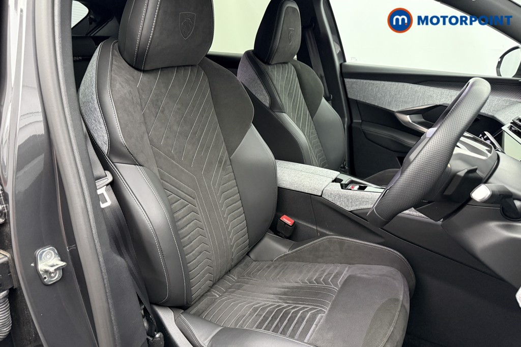 Peugeot 3008 GT Automatic Petrol SUV - Stock Number (1569570) - 21st supplementary image