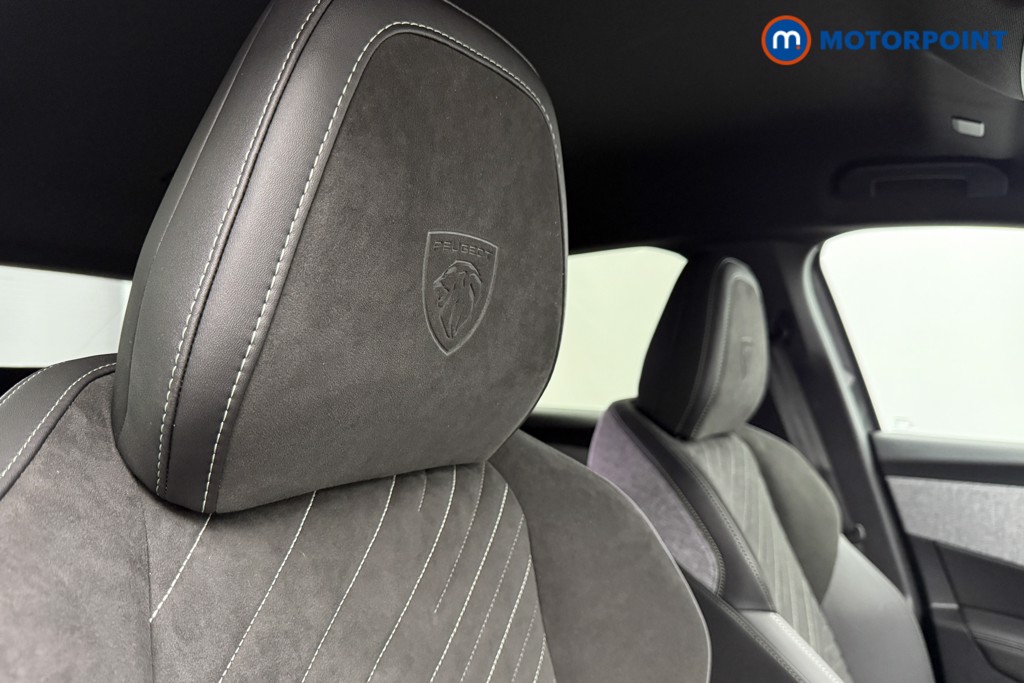 Peugeot 3008 GT Automatic Petrol SUV - Stock Number (1569570) - 22nd supplementary image