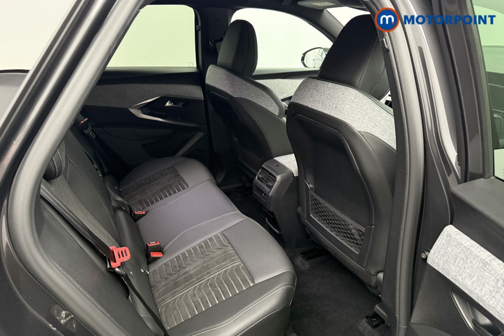 Peugeot 3008 GT Automatic Petrol SUV - Stock Number (1569570) - 23rd supplementary image