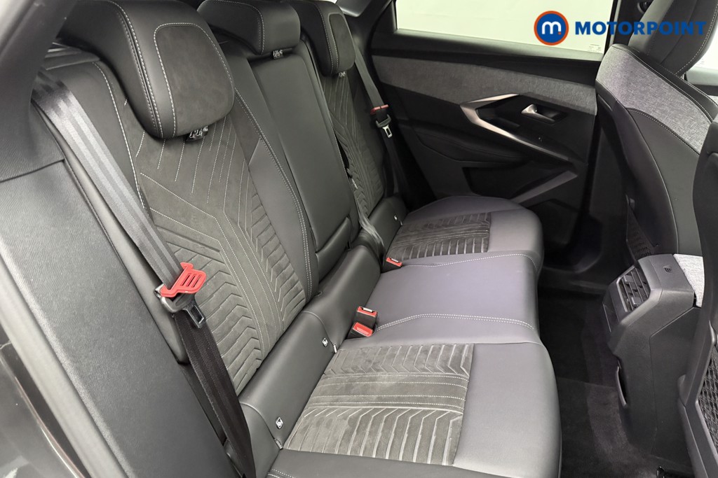 Peugeot 3008 GT Automatic Petrol SUV - Stock Number (1569570) - 25th supplementary image