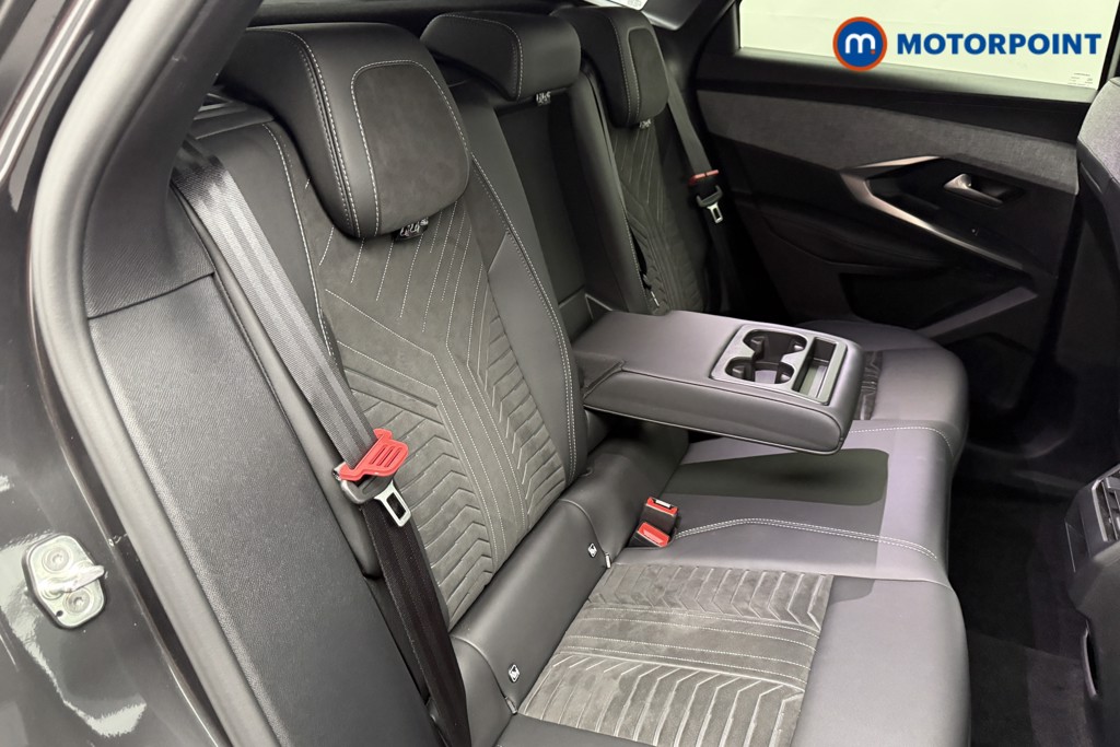 Peugeot 3008 GT Automatic Petrol SUV - Stock Number (1569570) - 26th supplementary image