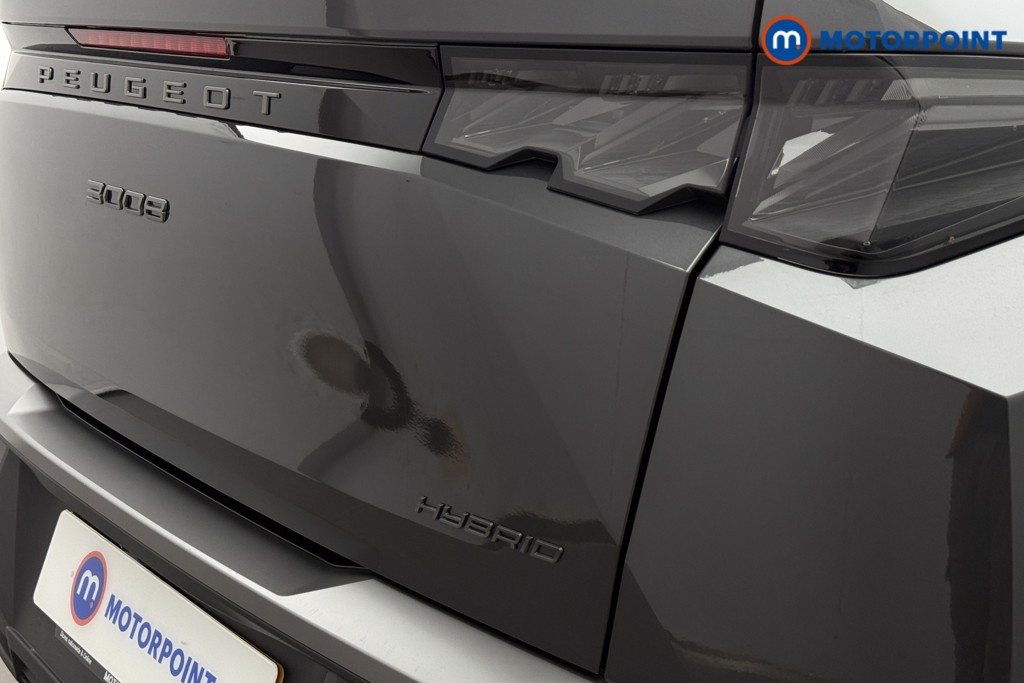 Peugeot 3008 GT Automatic Petrol SUV - Stock Number (1569570) - 28th supplementary image