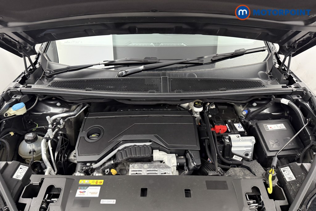 Peugeot 3008 GT Automatic Petrol SUV - Stock Number (1569570) - 35th supplementary image