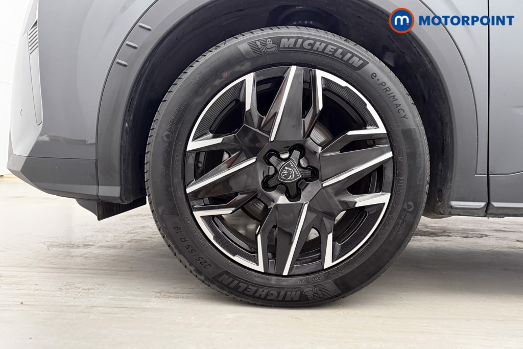 Peugeot 3008 GT Automatic Petrol SUV - Stock Number (1569570) - 36th supplementary image