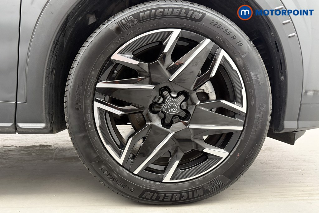 Peugeot 3008 GT Automatic Petrol SUV - Stock Number (1569570) - 39th supplementary image