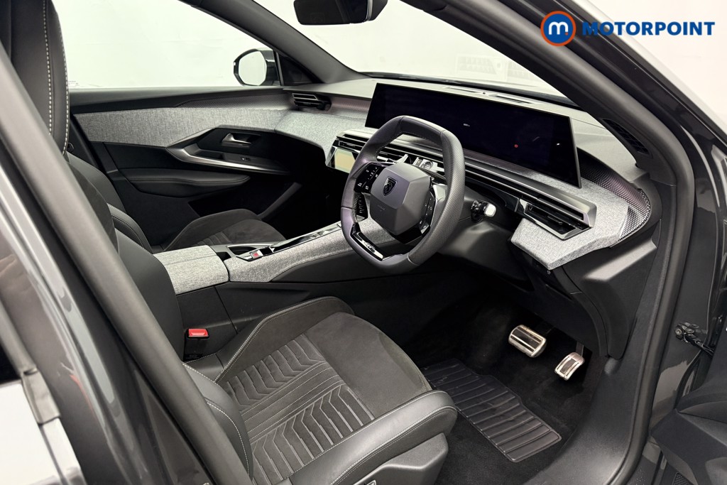 Peugeot 3008 GT Automatic Petrol SUV - Stock Number (1569570) - 1st supplementary image