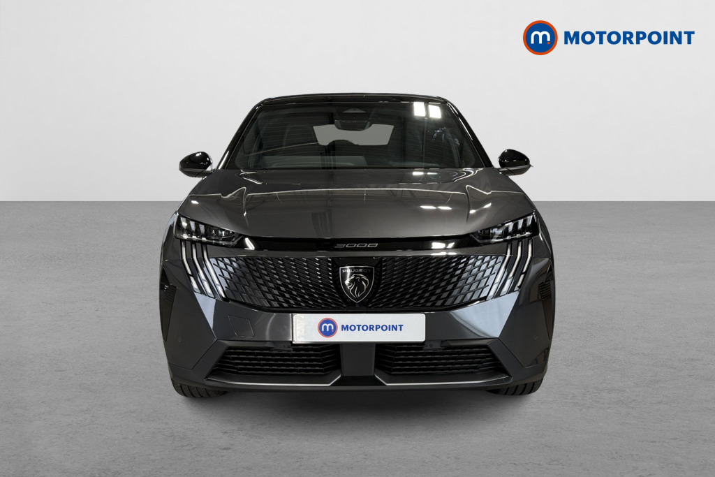 Peugeot 3008 GT Automatic Petrol SUV - Stock Number (1569570) - Front bumper