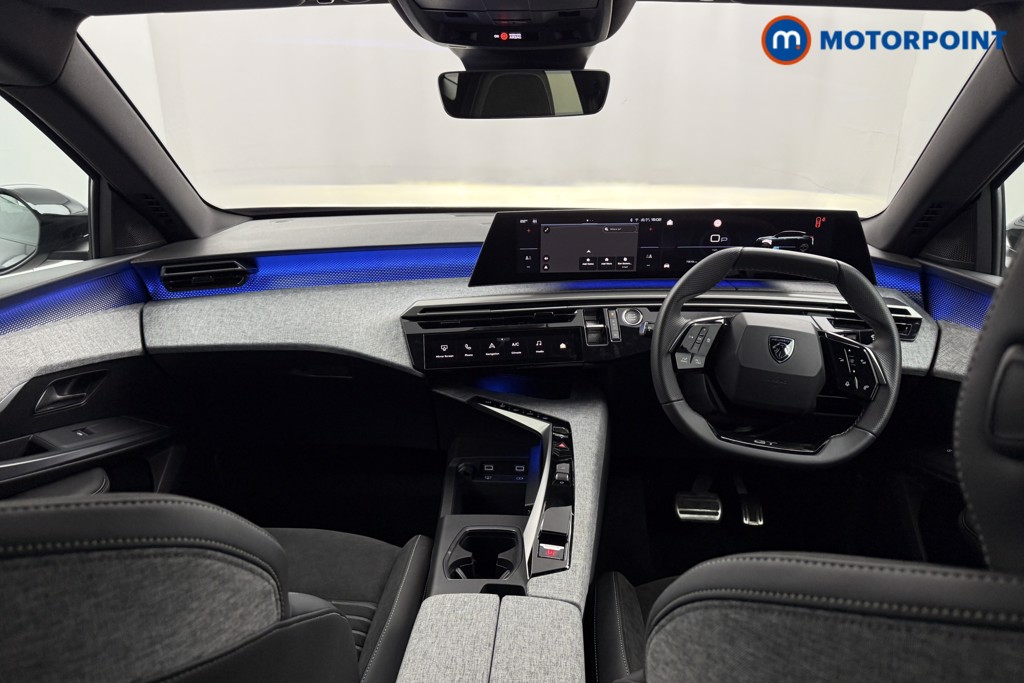 Peugeot 3008 GT Automatic Petrol SUV - Stock Number (1569574) - 2nd supplementary image
