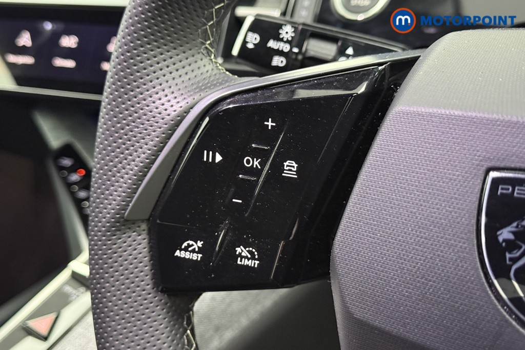 Peugeot 3008 GT Automatic Petrol SUV - Stock Number (1569574) - 4th supplementary image