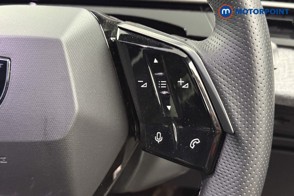 Peugeot 3008 GT Automatic Petrol SUV - Stock Number (1569574) - 5th supplementary image