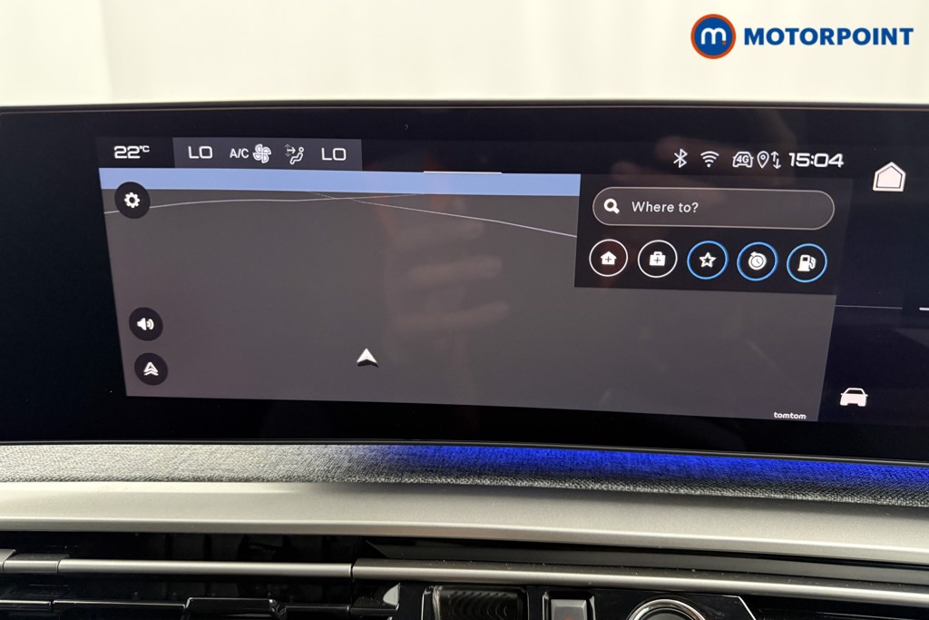 Peugeot 3008 GT Automatic Petrol SUV - Stock Number (1569574) - 10th supplementary image