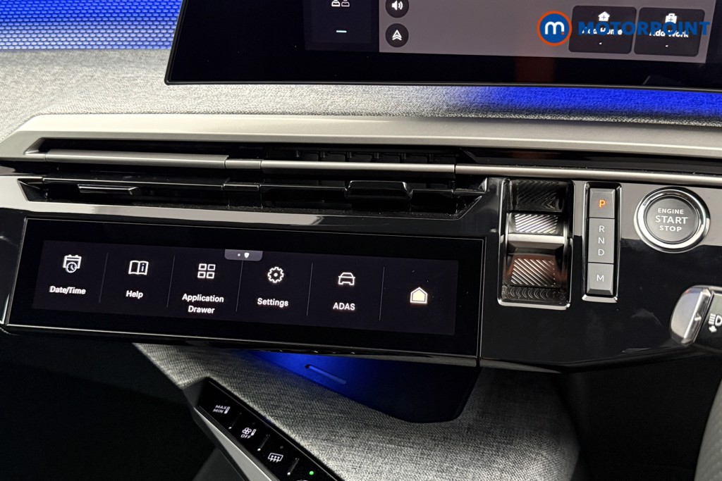 Peugeot 3008 GT Automatic Petrol SUV - Stock Number (1569574) - 15th supplementary image