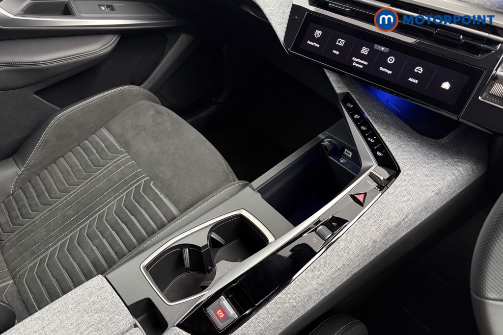 Peugeot 3008 GT Automatic Petrol SUV - Stock Number (1569574) - 16th supplementary image