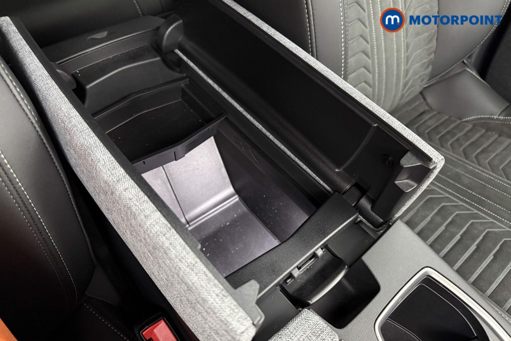 Peugeot 3008 GT Automatic Petrol SUV - Stock Number (1569574) - 18th supplementary image