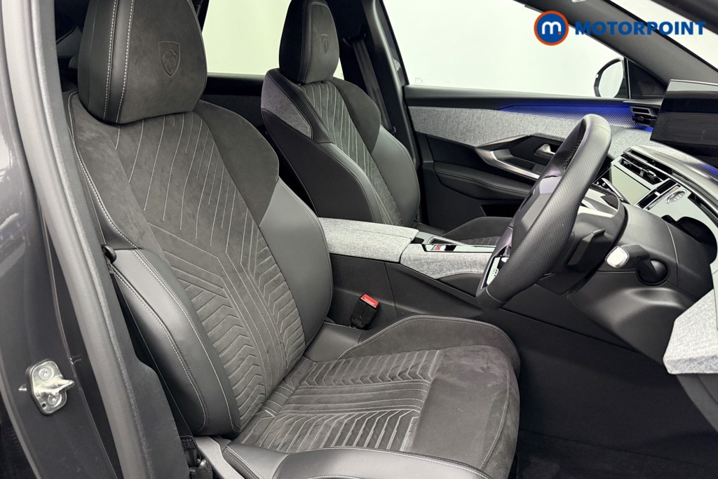 Peugeot 3008 GT Automatic Petrol SUV - Stock Number (1569574) - 21st supplementary image