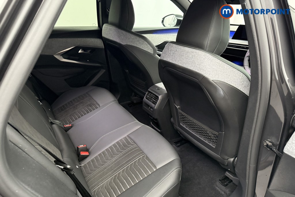 Peugeot 3008 GT Automatic Petrol SUV - Stock Number (1569574) - 23rd supplementary image