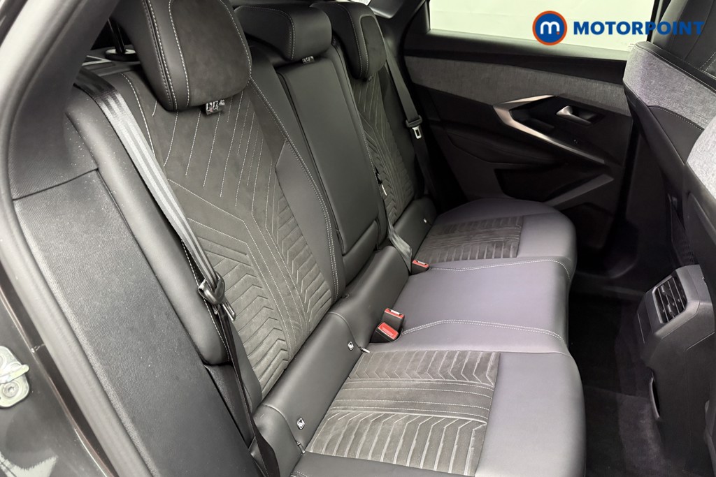 Peugeot 3008 GT Automatic Petrol SUV - Stock Number (1569574) - 25th supplementary image