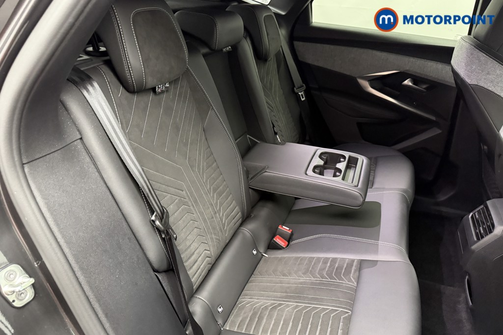 Peugeot 3008 GT Automatic Petrol SUV - Stock Number (1569574) - 26th supplementary image