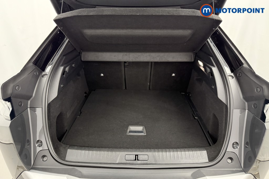 Peugeot 3008 GT Automatic Petrol SUV - Stock Number (1569574) - 29th supplementary image