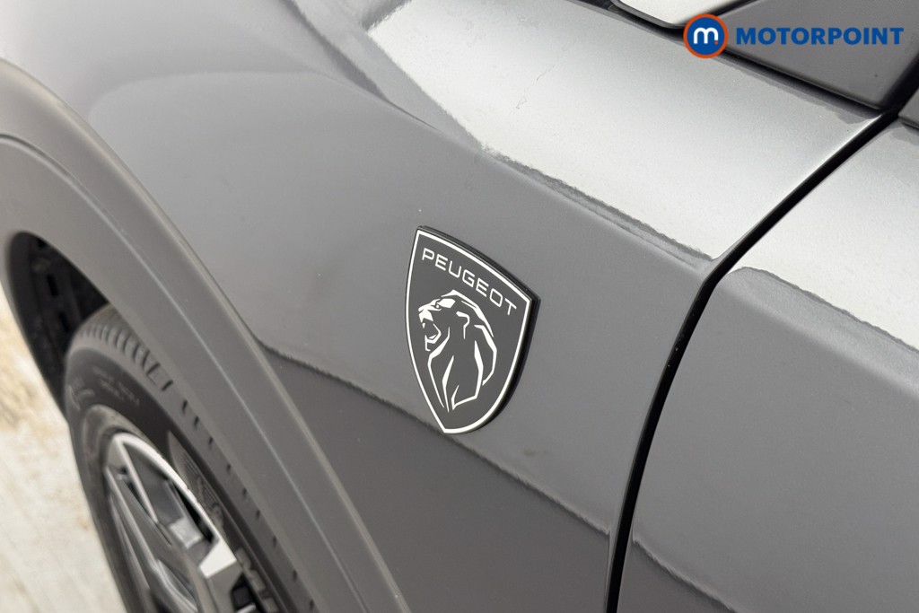 Peugeot 3008 GT Automatic Petrol SUV - Stock Number (1569574) - 32nd supplementary image